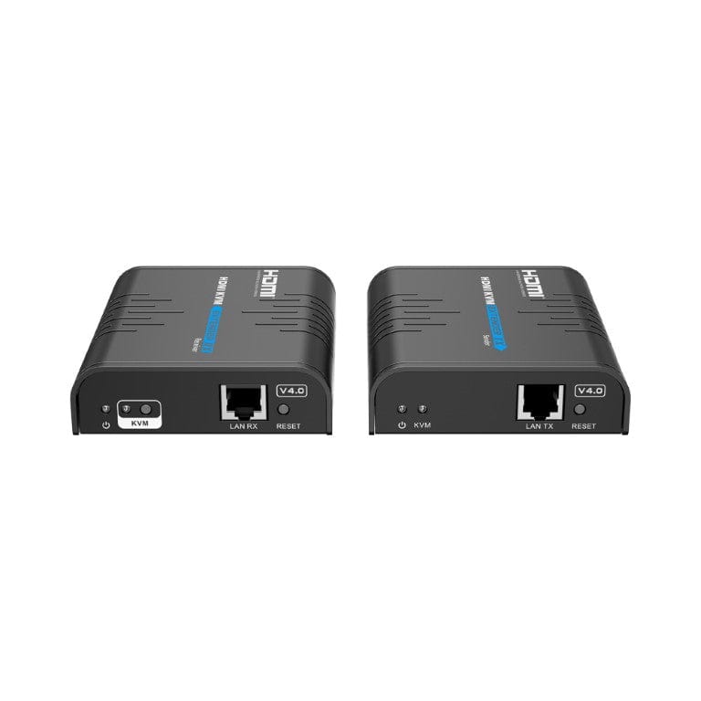 Lenkeng 120m HDMI KVM Extender LKV373KVM-4.0