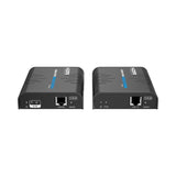 Lenkeng 120m HDMI KVM Extender LKV373KVM-4.0