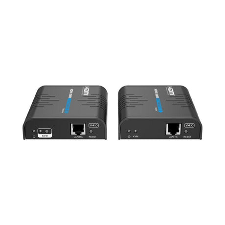 Lenkeng 120m HDMI KVM Extender LKV373KVM-4.0