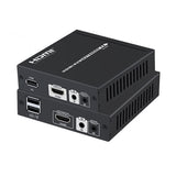 Lenkeng HDMI HDBaseT KVM Extender LKV375KVM