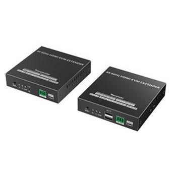 Lenkeng HDMI KVM Extender 120m LKV582KVM