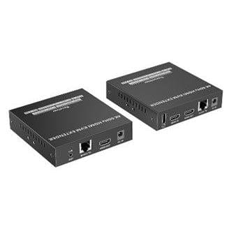 Lenkeng HDMI KVM Extender 120m LKV582KVM