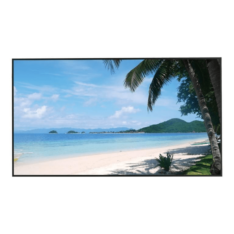 Dahua LM55-S400 55-inch 3840 x 2160p UHD 16:9 60Hz 6ms LED Monitor LM55-S400-SE-V1