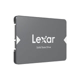 Lexar NS100 2.5-inch 1TB SATA III Internal SSD LNS100-1TRB