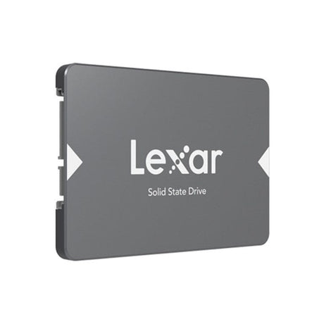 Lexar NS100 2.5-inch 1TB SATA III Internal SSD LNS100-1TRB