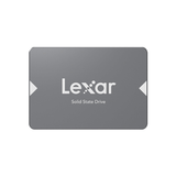 Lexar NS100 2.5-inch 256GB SATA III Internal SSD LNS100-256RB