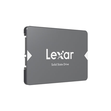 Lexar NS100 2.5-inch 256GB SATA III Internal SSD LNS100-256RB