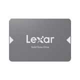 Lexar NS100 2.5-inch 2TB SATA III Internal SSD LNS100-2TRB