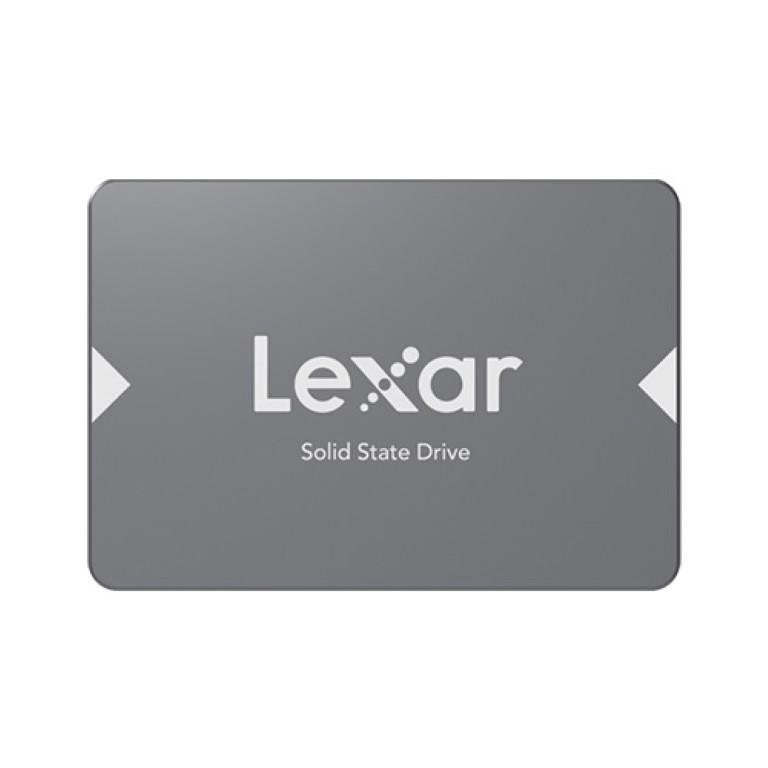 Lexar NS100 2.5-inch 2TB SATA III Internal SSD LNS100-2TRB