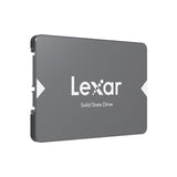 Lexar NS100 2.5-inch 2TB SATA III Internal SSD LNS100-2TRB