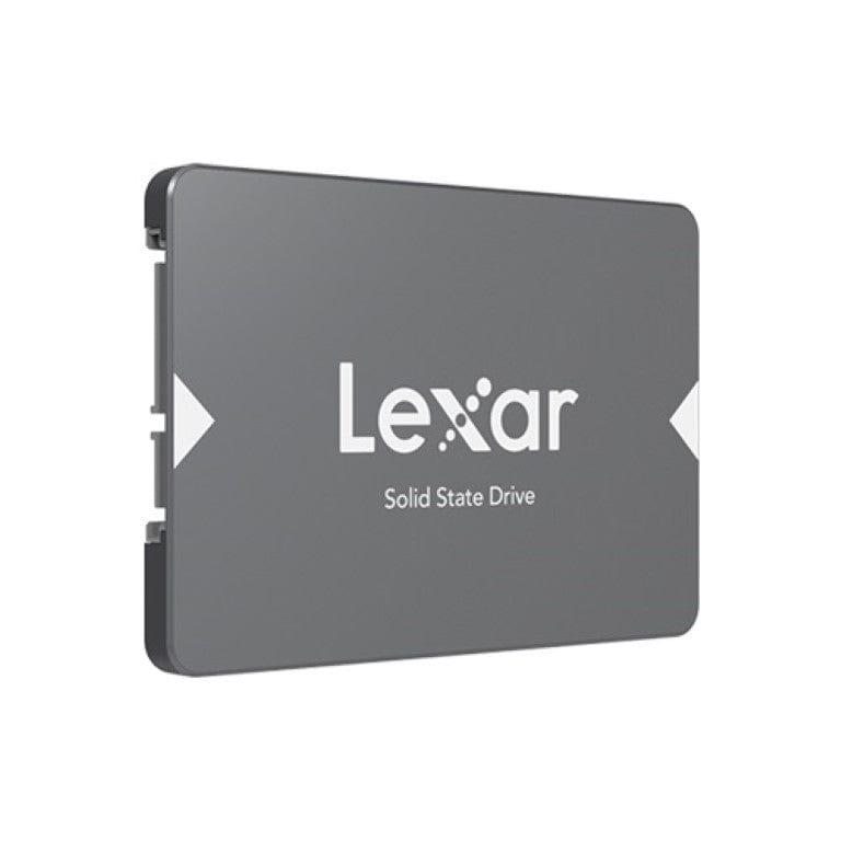 Lexar NS100 2.5-inch 2TB SATA III Internal SSD LNS100-2TRB