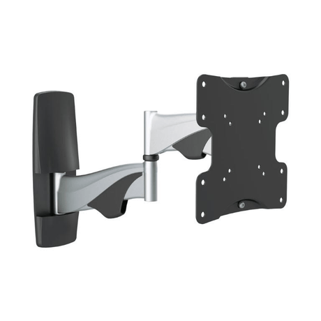 Lumi LPA19-222 Elegant Aluminum Full-Motion 23 to 42-inch TV Wall Mount