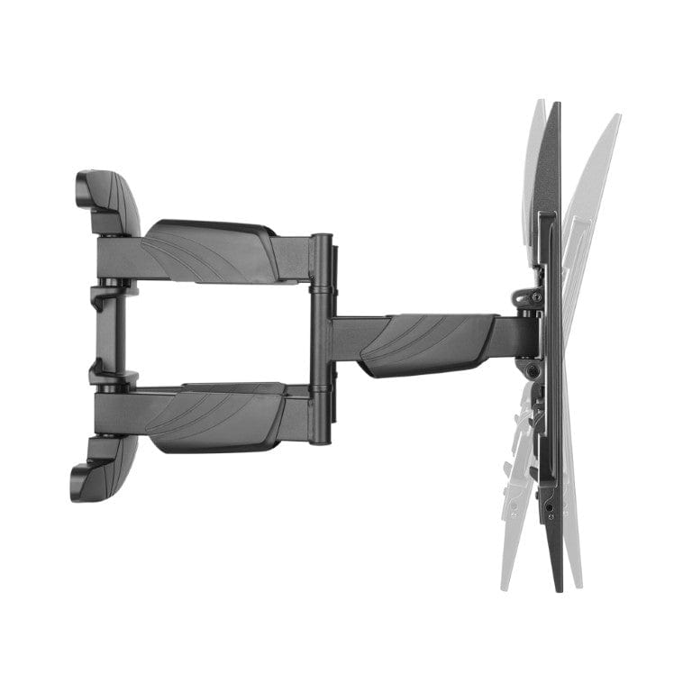 Lumi LPA50-466 Elegant Full-Motion 37 to 70-inch TV Wall Mount