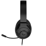 Lorgar Noah 101 Wired Gaming Headsets Black LRG-GHS101B