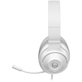 Lorgar Noah 101 Wired Gaming Headsets White LRG-GHS101W