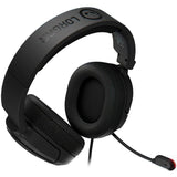 Lorgar Kaya 460 USB Wired Gaming Headset Black LRG-GHS460