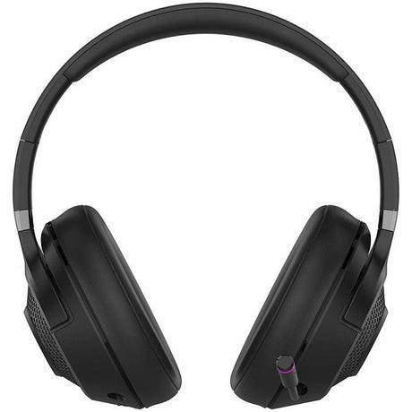 Lorgar Noah 701 Gaming Headset with Microphone Black LRG-GHS701