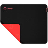 Lorgar Main 325 Gaming Mouse Pad - Black Red LRG-GMP325