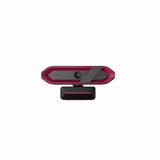 Lorgar Rapax 701 2K Streaming Webcam Pink LRG-SC701PK