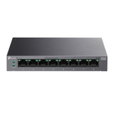 TP-Link LiteWave LS108GP 8-port PoE+ Gigabit Unmanaged Switch