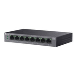 TP-Link LiteWave LS108GP 8-port PoE+ Gigabit Unmanaged Switch