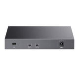 TP-Link LiteWave LS108GP 8-port PoE+ Gigabit Unmanaged Switch