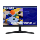 Samsung S3 S31C 22-inch 1920 x 1080p FHD 16:9 75Hz 5ms LED IPS Essential Monitor LS22C310EAMXUE