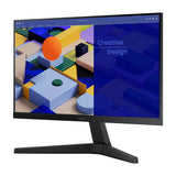 Samsung S3 S31C 22-inch 1920 x 1080p FHD 16:9 75Hz 5ms LED IPS Essential Monitor LS22C310EAMXUE