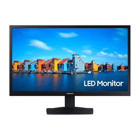 Samsung 24-inch 1920 x 1080p 16:9 60Hz 9ms VA LED Monitor LS24A310NH