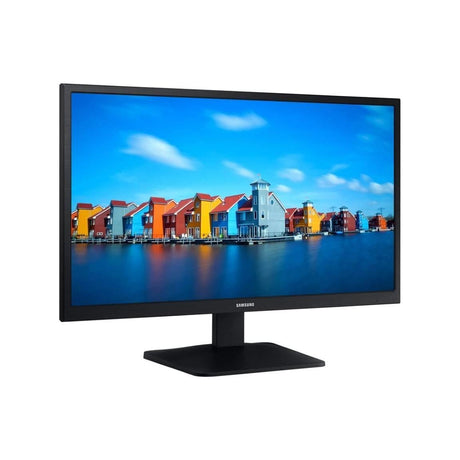 Samsung 24-inch 1920 x 1080p 16:9 60Hz 9ms VA LED Monitor LS24A310NH