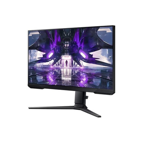 Samsung Odyssey G32A 24-inch 1920 x 1080p 16:9 165Hz 1ms VA LED Monitor LS24AG320NAXXA