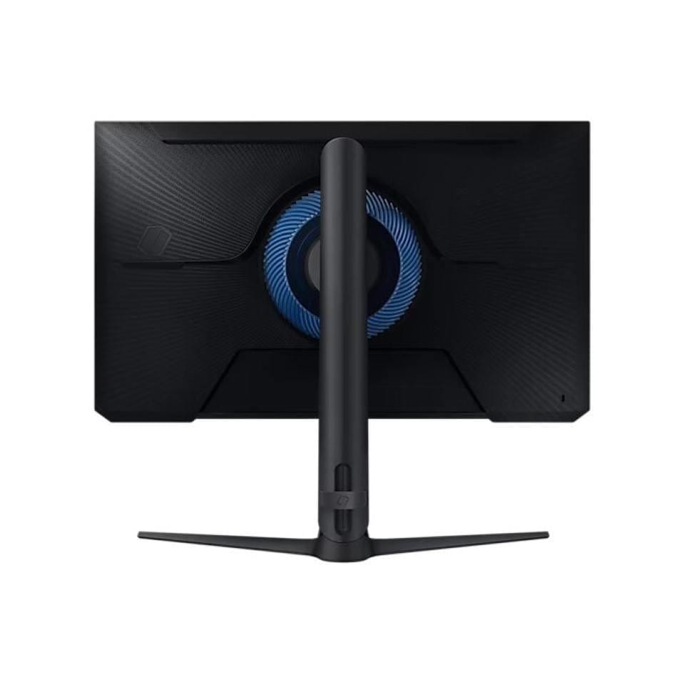 Samsung Odyssey G32A 24-inch 1920 x 1080p 16:9 165Hz 1ms VA LED Monitor LS24AG320NAXXA