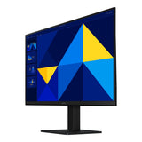 Samsung Essential S3 S30GD 24-inch 1920 x 1080p FHD 16:9 100Hz 5ms LED IPS Monitor LS24D300GAAXXA