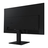 Samsung Essential S30GD 24-inch 1920 x 1080p FHD 16:9 100Hz 5ms LED IPS Monitor LS24D300GAUX