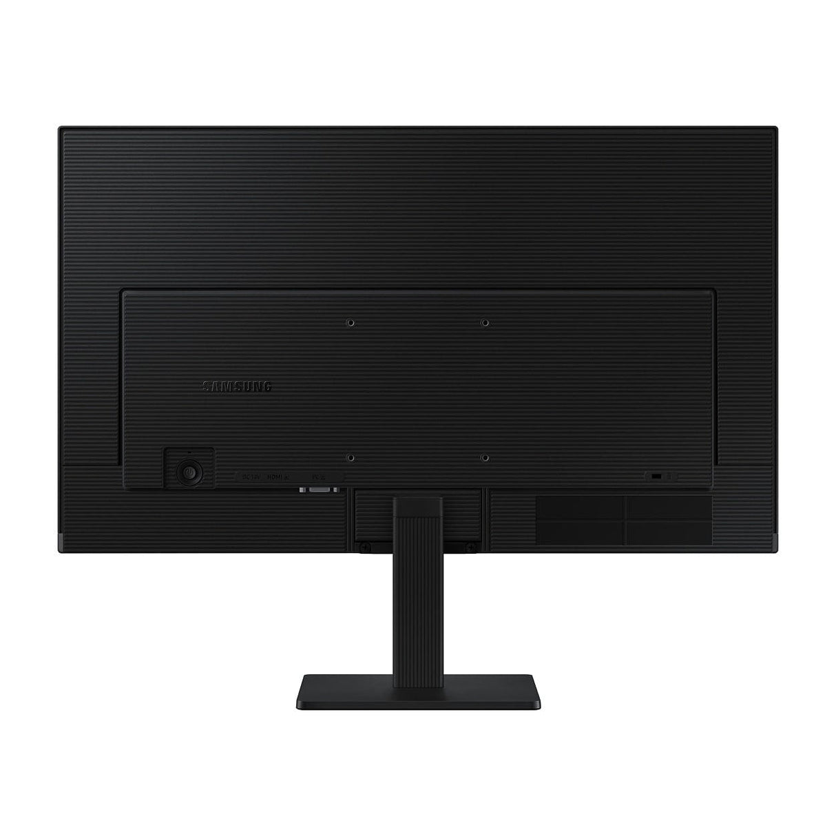 Samsung Essential S30GD 24-inch 1920 x 1080p FHD 16:9 100Hz 5ms LED IPS Monitor LS24D300GAUX