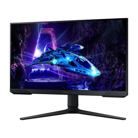 Samsung Odyssey G3 G30D 24-inch 1920 x 1080p FHD 16:9 180Hz 1ms LED VA Gaming Monitor LS24DG302EAXXA