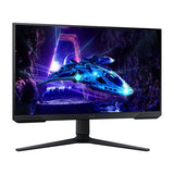 Samsung Odyssey G3 G30D 24-inch 1920 x 1080p FHD 16:9 180Hz 1ms LED VA Gaming Monitor LS24DG302EAXXA