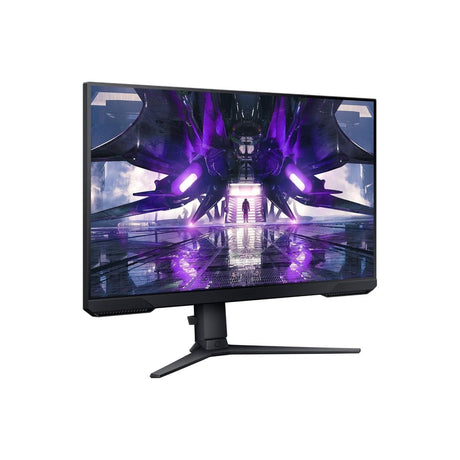 Samsung Odyssey G32A 27-inch 1920 x 1080p FHD 16:9 165Hz 1ms VA Monitor LS27AG320NAXXA