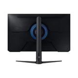 Samsung Odyssey G32A 27-inch 1920 x 1080p FHD 16:9 165Hz 1ms VA Monitor LS27AG320NAXXA