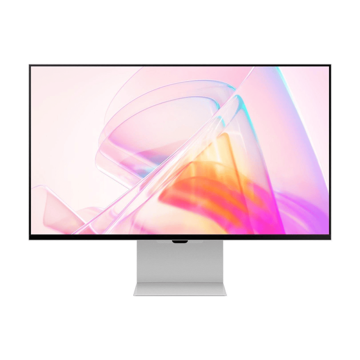 Samsung ViewFinity S90PC 27-inch 5120 x 2880p 5K 16:9 60Hz 5ms IPS LCD Monitor LS27C902PAUXEN