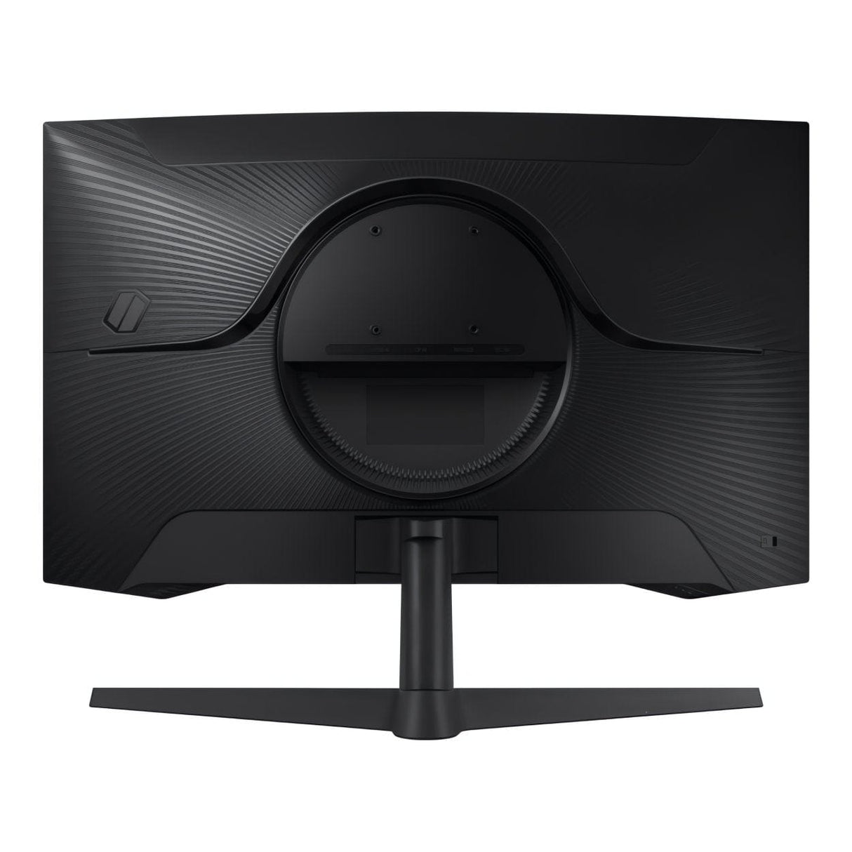 Samsung Odyssey G55C 27-inch 2560 x 1440p QHD 16:9 165Hz 1ms VA LED Monitor LS27CG552EAXXA