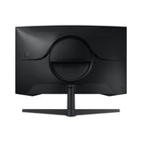 Samsung Odyssey G55C 27-inch 2560 x 1440p QHD 16:9 165Hz 1ms VA LED Monitor LS27CG552EAXXA