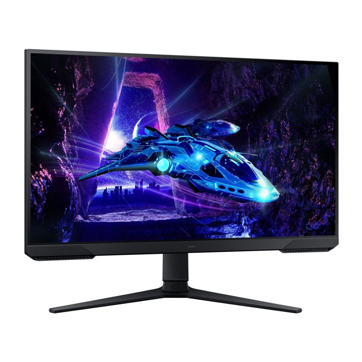 Samsung Odyssey G3 G30D 27-inch 1920 x 1080p FHD 16:9 180Hz 1ms LED VA Gaming Monitor LS27DG302EAXXA