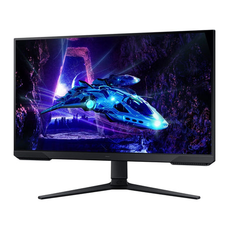 Samsung Odyssey G3 G30D 27-inch 1920 x 1080p FHD 16:9 180Hz 1ms LED VA Gaming Monitor LS27DG302EAXXA