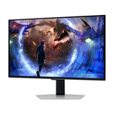 Samsung Odyssey G6 G60SD 27-inch 2560 x 1440p QHD 16:9 360Hz 0.03ms OLED Gaming Monitor LS27DG602SAXXA