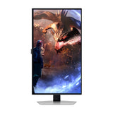 Samsung Odyssey G6 G60SD 27-inch 2560 x 1440p QHD 16:9 360Hz 0.03ms OLED Gaming Monitor LS27DG602SAXXA