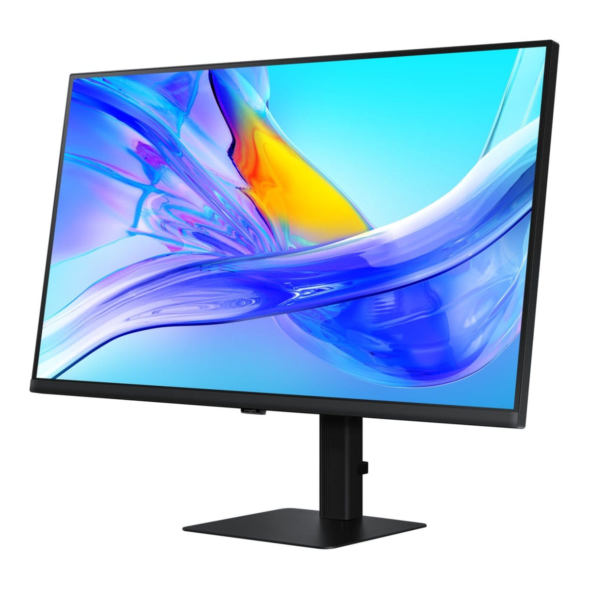 Samsung ViewFinity S8 S80UD 32-inch 3840 x 2160p 4K UHD 16:9 60Hz 5ms LED VA Monitor LS32D800UAUXEN