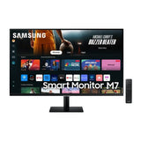 Samsung LS32DM702 32-inch 3840 x 2160p 4K UHD 16:9 60Hz 4ms LED VA Smart Monitor