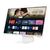 Samsung LS32DM801 32-inch 3840 x 2160p 4K UHD 16:9 60Hz 4ms LED VA Smart Monitor