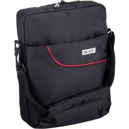 Black Flight 10.1 inch Shoulder Sling Bag LSE7426 C